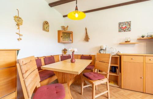 Arrach Apartment | Apartment Am Hohen Bogen-40 by Interhome