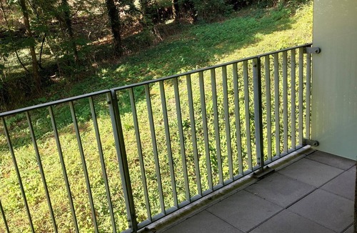 Grombuhl Apartment | Apartment "Am Klinikum Würzburg" with Wi-Fi