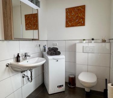 Sinzing Apartment | Apartment am Minoritenhof