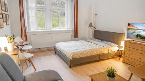 Sebnitz Apartment | Apartment am Nationalpark Sächsische Schweiz