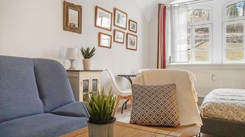 Sebnitz Apartment | Apartment am Nationalpark Sächsische Schweiz