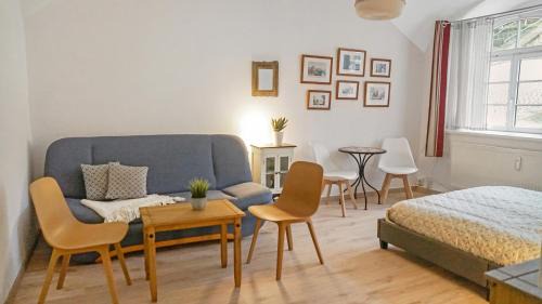 Sebnitz Apartment | Apartment am Nationalpark Sächsische Schweiz