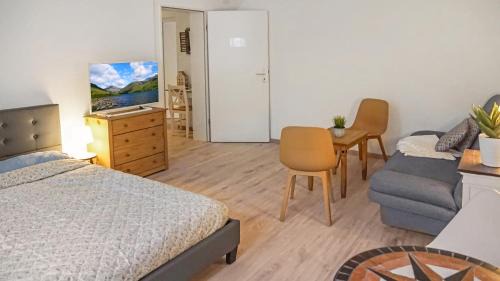 Sebnitz Apartment | Apartment am Nationalpark Sächsische Schweiz