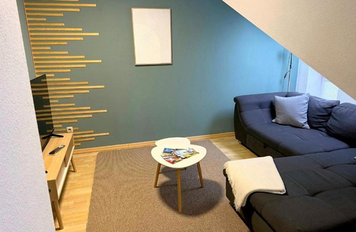 Ostorf Apartment | Apartment am Ostorfer See