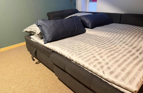 Ostorf Apartment | Apartment am Ostorfer See