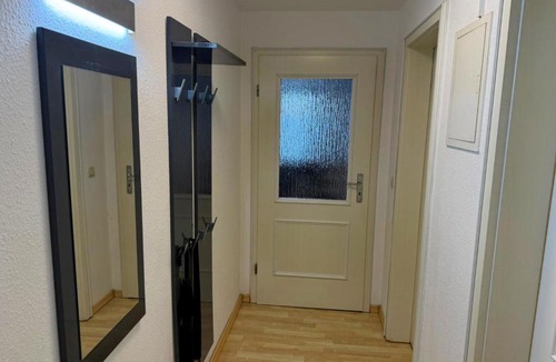 Ostorf Apartment | Apartment am Ostorfer See
