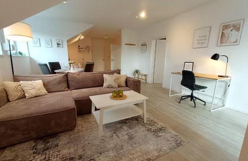 Arnsberg Apartment | Apartment am Ruhrtalradweg Arnsberg by Interhome