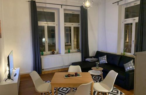 Schwerin Apartment | Apartment am Schelfmarkt