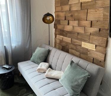 Lohr am Main Apartment | Apartment am Schloss