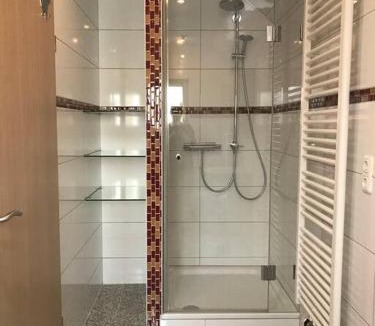 Weiherhammer Apartment | Apartment am See