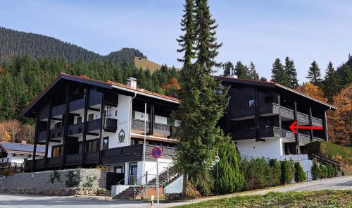 Spitzingsee Apartment | Apartment am Spitzingsee