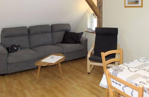 Waase Apartment | Apartment Am Strom (UMZ107) in Waase - 5 persons, 2 bedrooms
