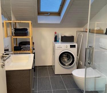 Rimsting Apartment | Apartment Am Weinberg