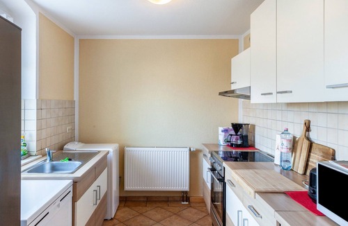 Reinhardtsdorf-Schoena Apartment | Apartment Am Wolfsberg with Stunning Views of Schrammsteine and Kaiserkrone