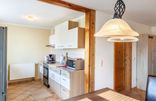 Reinhardtsdorf-Schoena Apartment | Apartment Am Wolfsberg with Stunning Views of Schrammsteine and Kaiserkrone