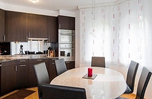Leukerbad Apartment | Apartment Ambassador B23 in Leukerbad - 4 persons, 2 bedrooms