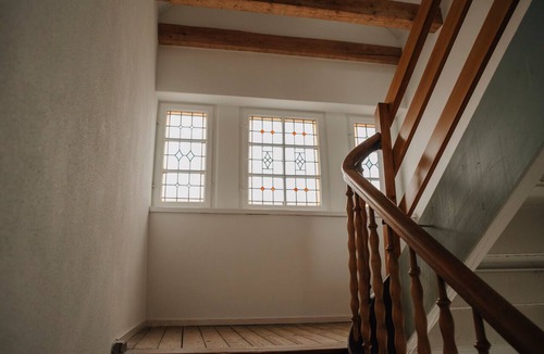 Bad Buchau Apartment | Apartment 'Ambiente Am Federsee Penthouse' with Wi-Fi