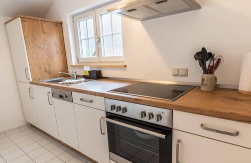 Oberammergau Bed & Breakfast | Apartment - Ammergau Lodge