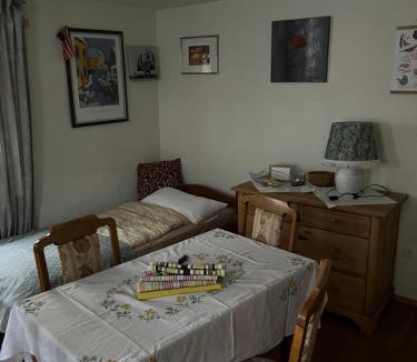 Cadolzburg Apartment | Apartment an der Cadolzburg