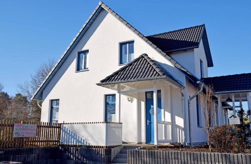 Lancken-Granitz Apartment | Apartment Anja, Germany