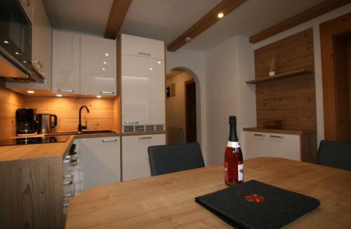 Gagering Apartment | Apartment Anna by Interhome