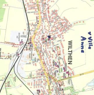 Wilthen Apartment | apartment Anna