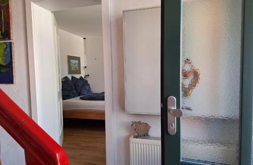 Miltenberg Apartment | Apartment Annette Faust