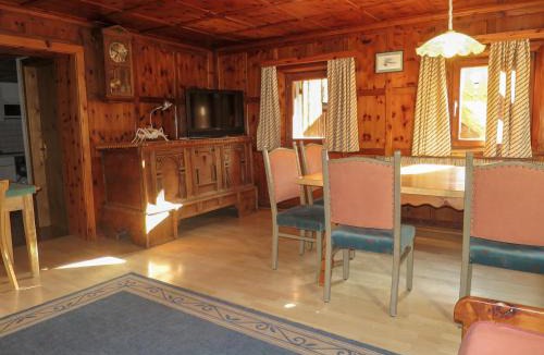 Sankt Anton am Arlberg Apartment | Apartment Apart 14 by Interhome