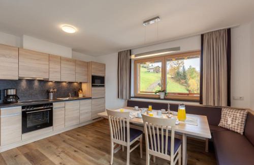 Stummerberg Apartment | Apartment Apart Wurm-2 by Interhome