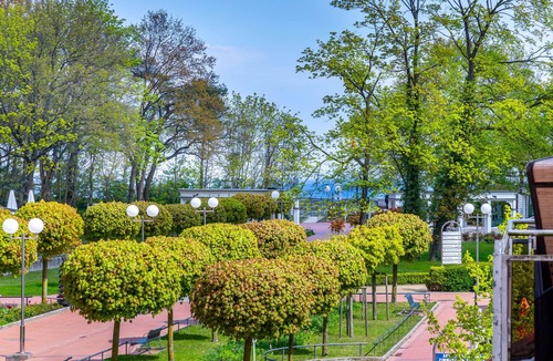 Boltenhagen Apartment | Apartment/apartment for 2 guests with 55m² in Boltenhagen (305112)