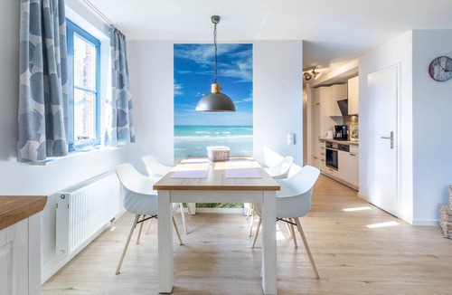 Ostseebad Boltenhagen Apartment | Apartment/apartment for 2 guests with 55m² in Boltenhagen (305532)