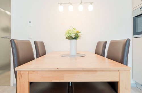Scharbeutz Apartment | Apartment/apartment for 2 guests with 56m² in Scharbeutz (287344)