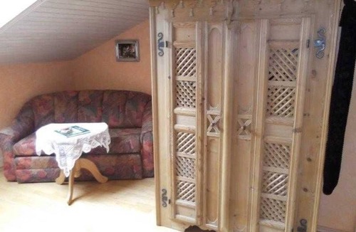 Waakirchen Apartment | Apartment - Apartment Szenyei