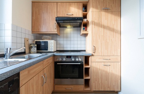 Zinnowitz Apartment | Apartment/apartment for 6 guests with 61m² in Zinnowitz (307402)