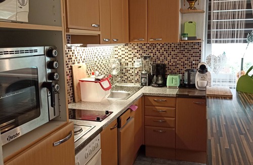 Toesens Apartment | Apartment - Apartment Family Petr