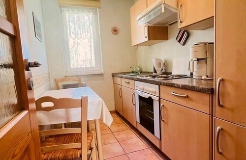 Thiessow Apartment | Apartment/apartment for 2 guests with 41m² in Mönchgut (309337)