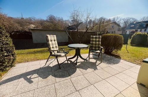 Thiessow Apartment | Apartment/apartment for 2 guests with 41m² in Mönchgut (309337)