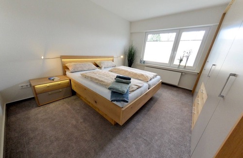 Hamm Apartment | Apartment/apartment for 2 guests with 69m² in Hamm (168260)