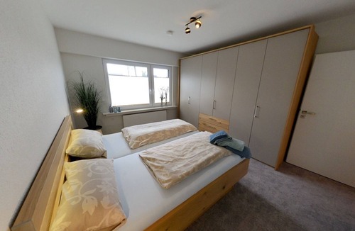 Hamm Apartment | Apartment/apartment for 2 guests with 69m² in Hamm (168260)