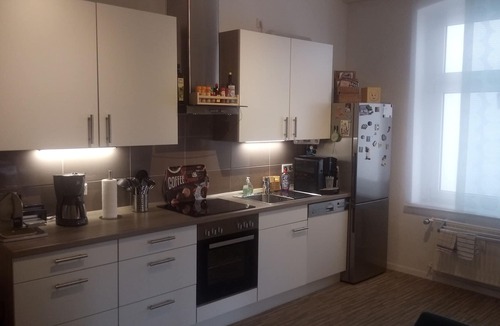 Rauxel-Nord Apartment | Apartment / app. for 4 guests with 60m² in Castrop-Rauxel (120851)