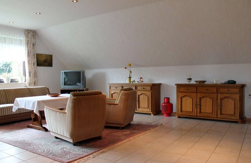 Bawinkel Apartment | Apartment /app. for 2 guests with 100m² in Bawinkel (26316)