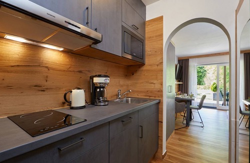 Grainau Apartment | Apartment / app. for 3 guests with 35m² in Grainau (20845)