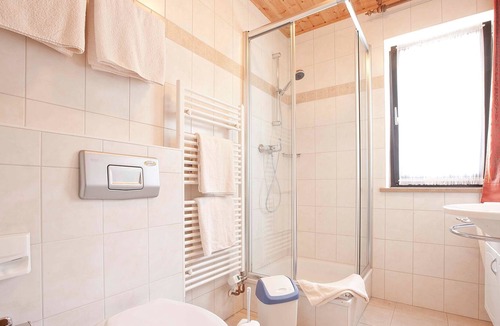 Grainau Apartment | Apartment / app. for 4 guests with 40m² in Grainau (20854)