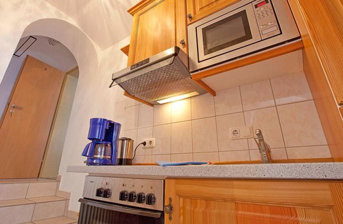 Grainau Apartment | Apartment / app. for 4 guests with 40m² in Grainau (20854)