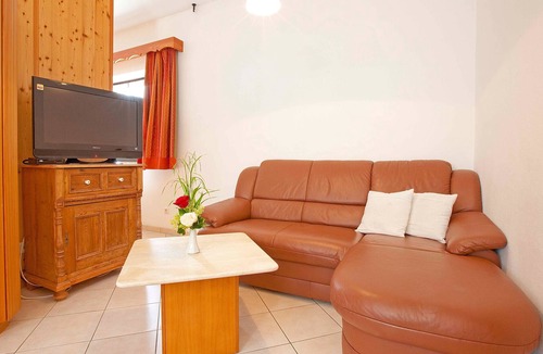 Grainau Apartment | Apartment / app. for 4 guests with 40m² in Grainau (20854)