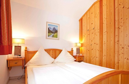 Grainau Apartment | Apartment / app. for 4 guests with 40m² in Grainau (20854)
