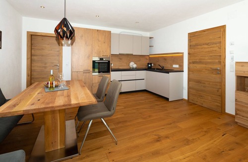 Fieberbrunn Apartment | Apartment/app. MOUNTAIN VIEW for 2-4 persons 69m²