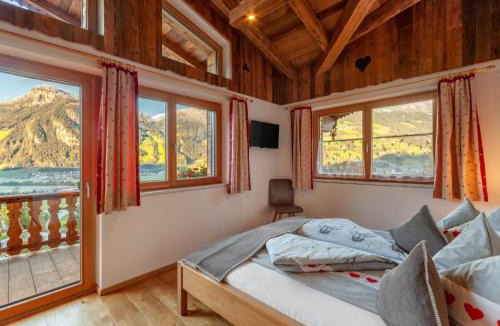 Ramsau im Zillertal Apartment | Apartment Appartment Altholz by Interhome