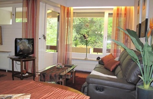 Bad Bellingen Apartment | Apartment Appartement 120