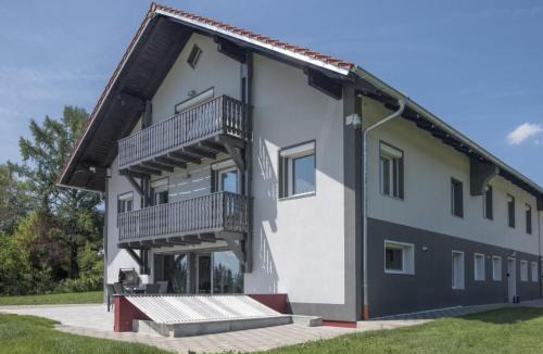 Buchenberg Apartment | Apartment Appartement in Oberallgäu mit Großer Terrasse by Interhome